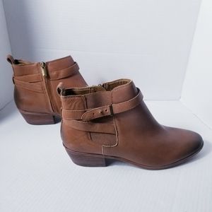 SAM EDELMAN WOMEN'S HEELDED BOOTS SIZE 12